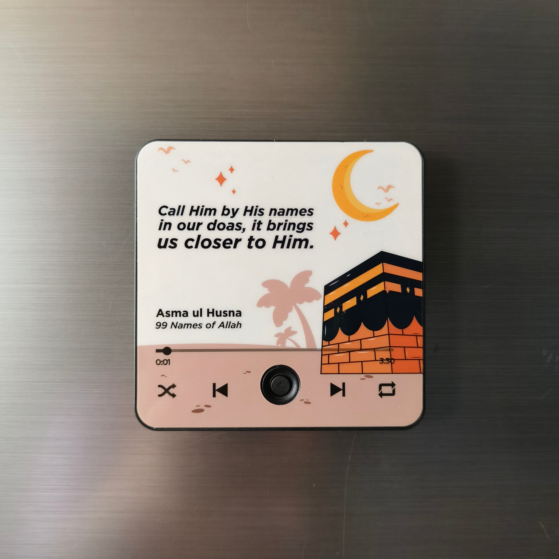 YHE - Asma'ul Husna