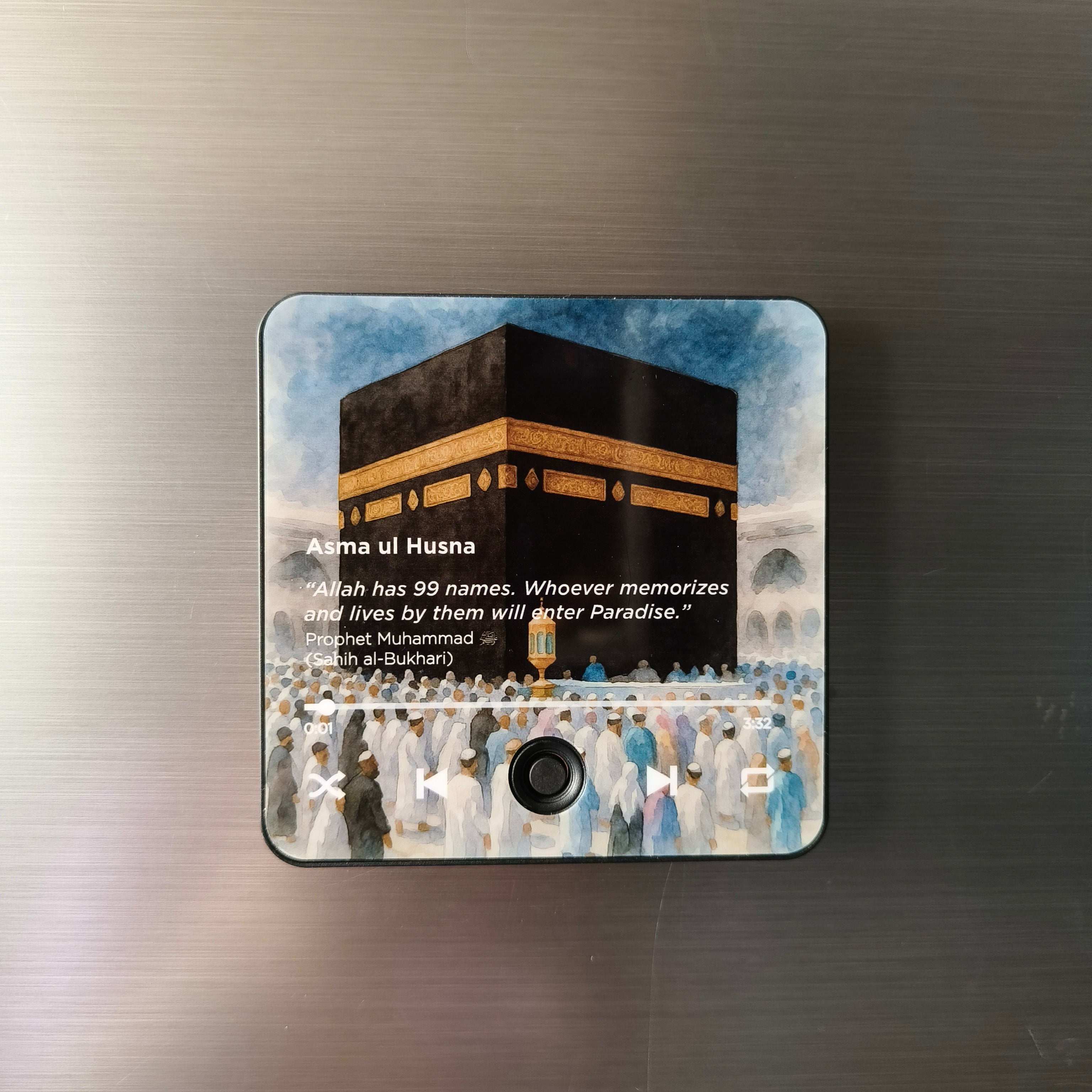 Asma ul Husna