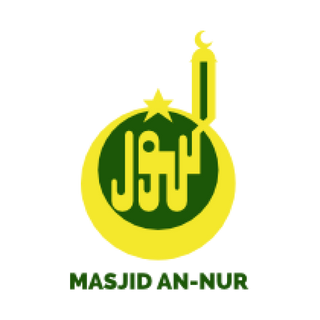 Hadia SG Client : Masjid An-Nur
